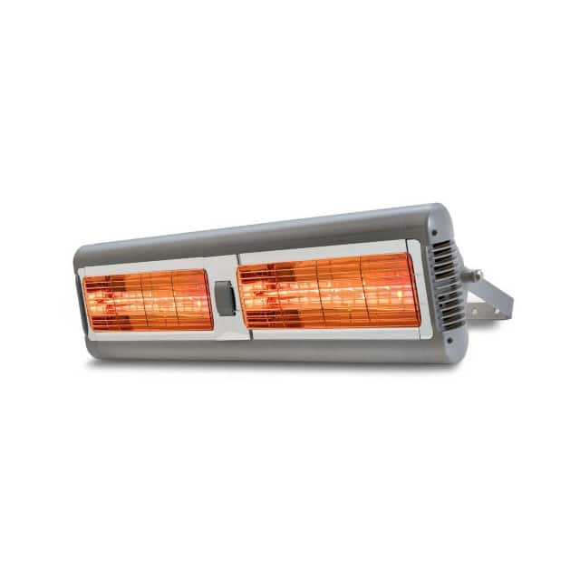 SALPHA20240L1G INFRARED HEATER 2.0KW 208-240V