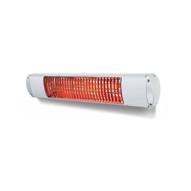 SCOSYXL20240L1W INFRARED HEATER 2.0KW 208-240V