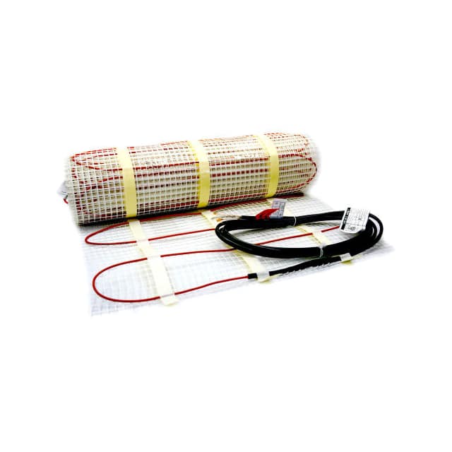 HW2012-1200B HEATWAVE FLOOR HEATING MAT, 120