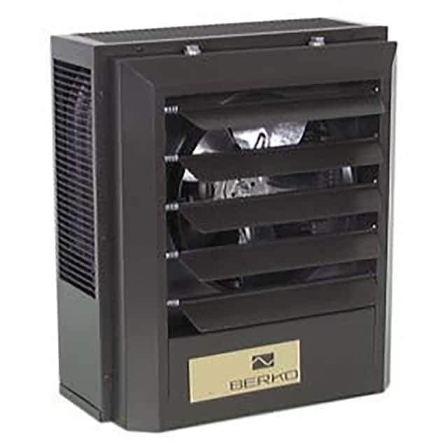 HUHAA524 HORIZONTAL/DOWNFLOW UNIT HEATER,
