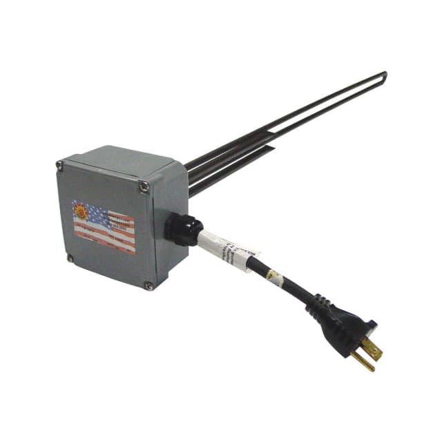 FT400HT IMMERSION HEATER FOR FT400 FUEL
