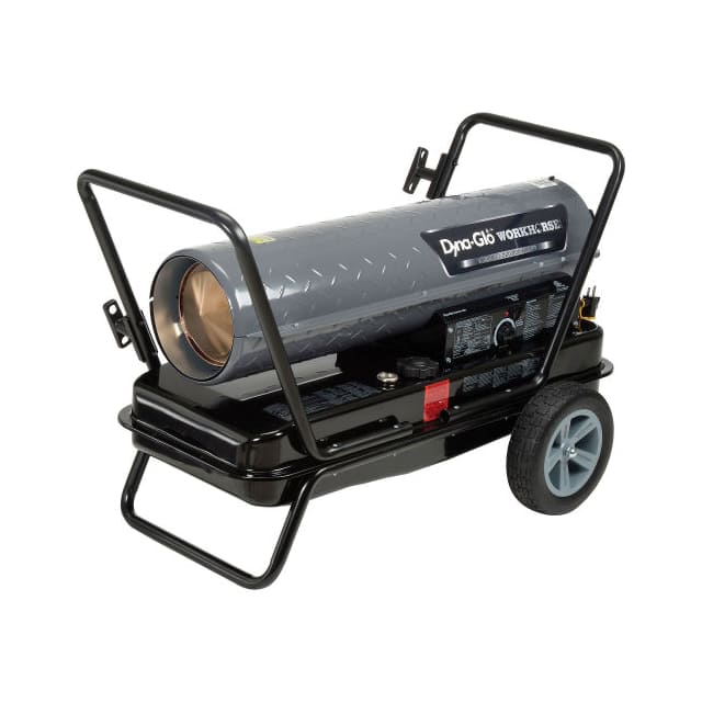 KFA220WH 180K OR 220K BTU KEROSENE FORCED