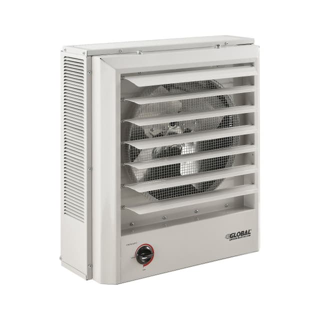 PU-08483 480V HORIZONTAL UNIT HEATER, 7.5