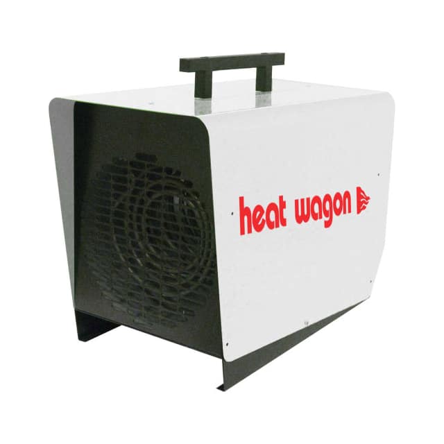P600 ELECTRIC HEATER, 6 KW, 240V, 20,
