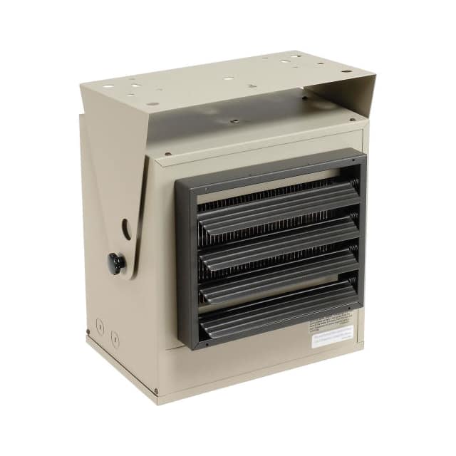 P3P5605T FAN FORCED UNIT HEATER, 5000W 48