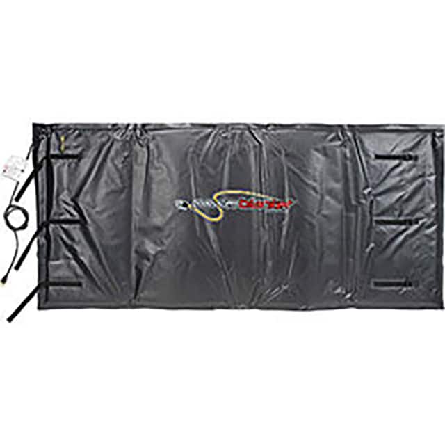 BH30PRO POWERBLANKET INSULATED DRUM HEAT