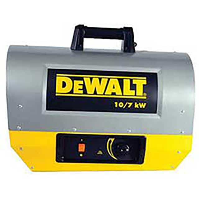DXH1000TS PORTABLE FORCED AIR ELECTRIC HEA