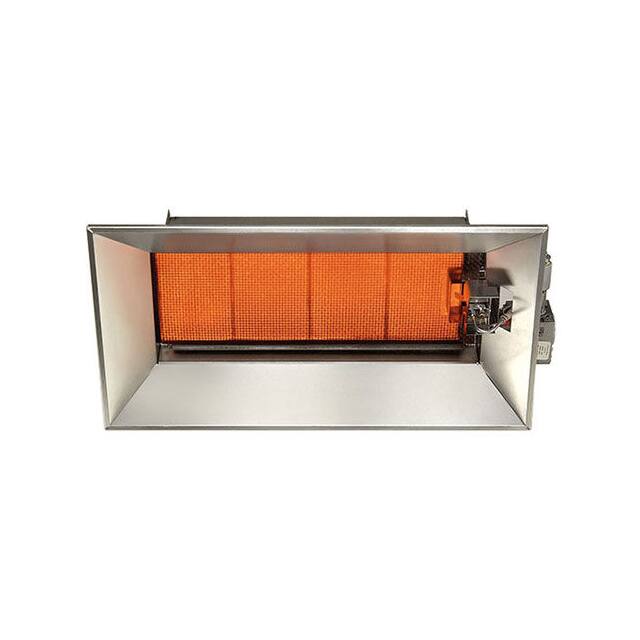 SGM10-L1 PROPANE HEATER INFRARED CERAMIC