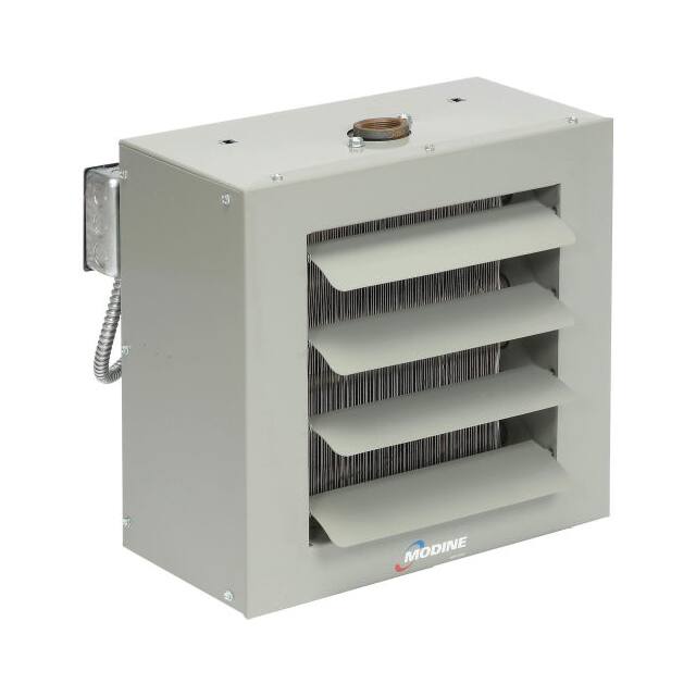 HSB47SB01SA STEAM OR HOT WATER UNIT HEATER,