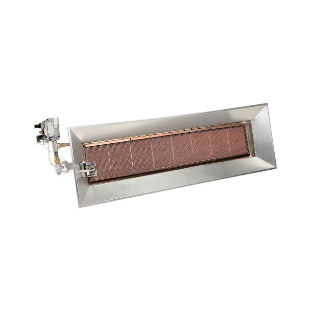 SGM10-N1A NATURAL GAS HEATER INFRARED CERA
