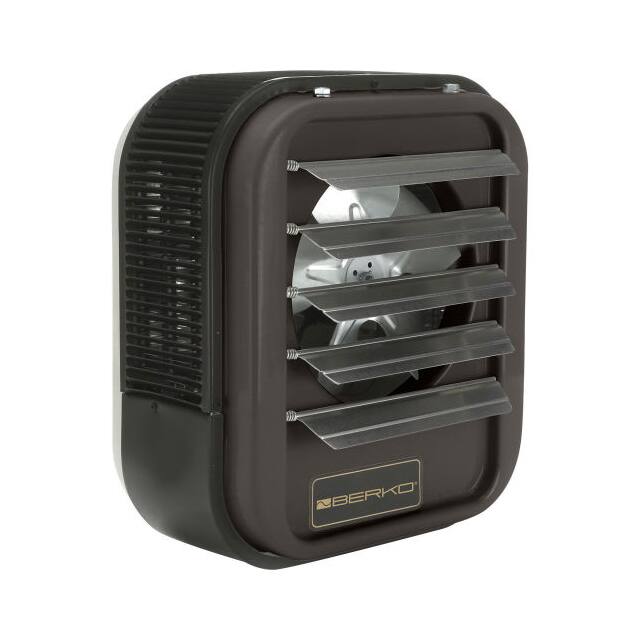HUHAA1048 HORIZONTAL/DOWNFLOW UNIT HEATER,