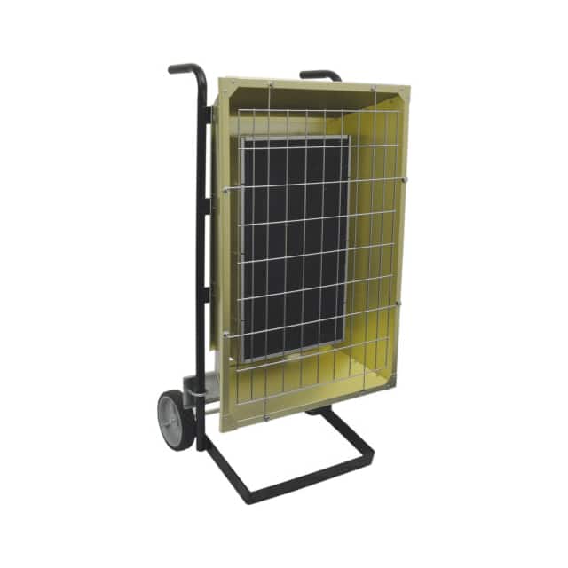 FSP43483 TPI INFRARED HEATER PORTABLE ELE