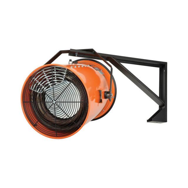 246068 ELECTRIC WALL MOUNT FAN FORCED S
