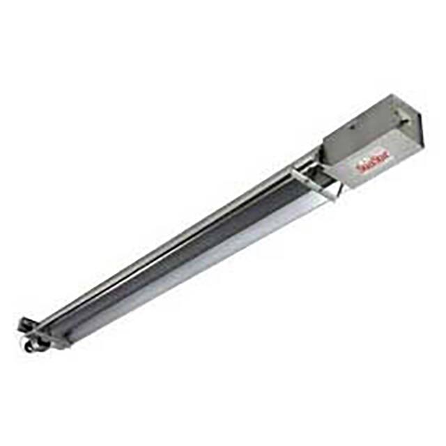 SIS75-20-N5 NATURAL GAS HEATER INFRARED TUBE