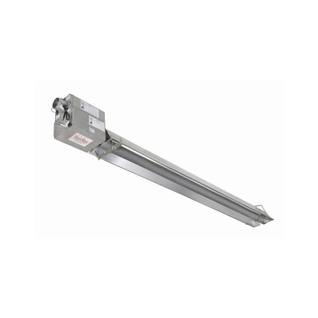 SPS125-40-L5 PROPANE HEATER INFRARED STANDARD