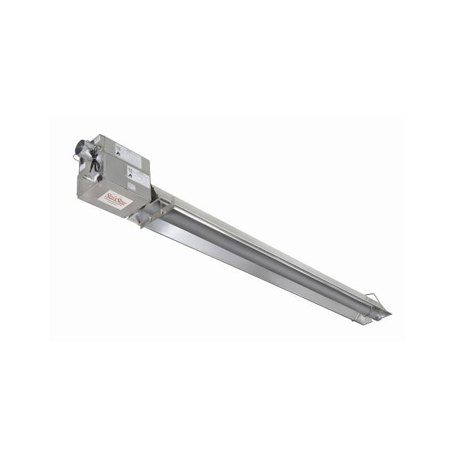 SPS75-30-L5 PROPANE HEATER INFRARED STANDARD