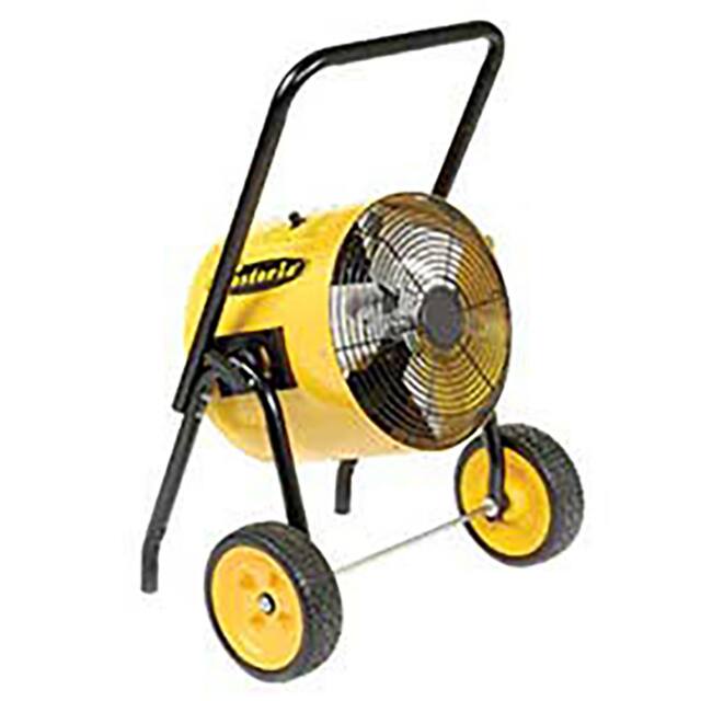 FES15483E SALAMANDER HEATER PORTABLE ELECT