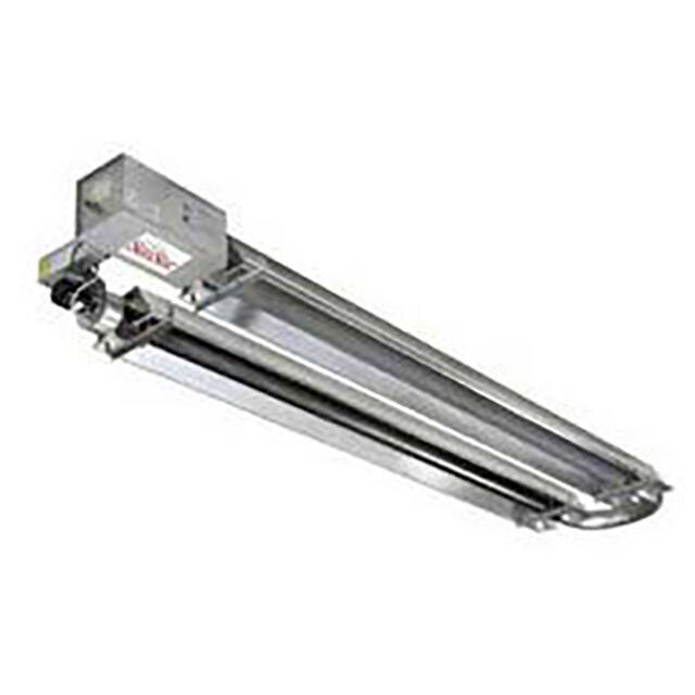 SIU175-40-L5 PROPANE HEATER INFRARED STANDARD