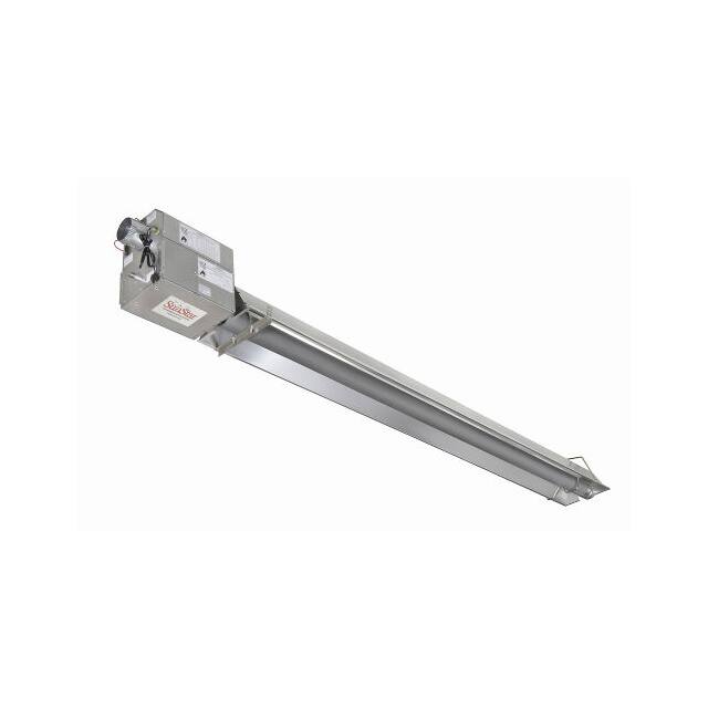 SPS50-30-L5 PROPANE HEATER INFRARED STANDARD