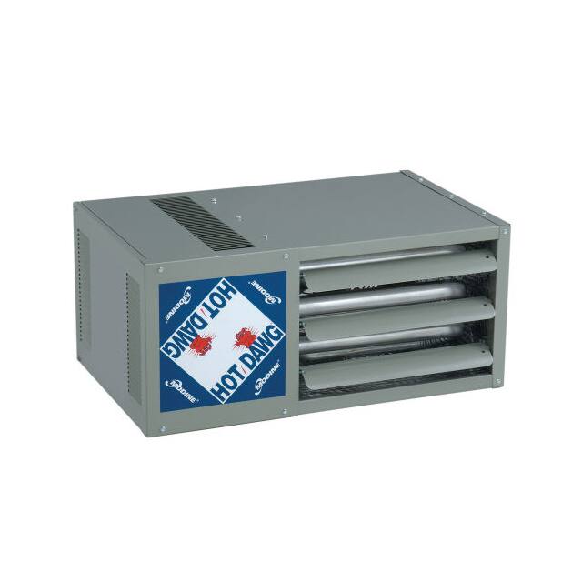 HD75AS0121FBAN HOT DAWG GAS FIRED UNIT HEATER P