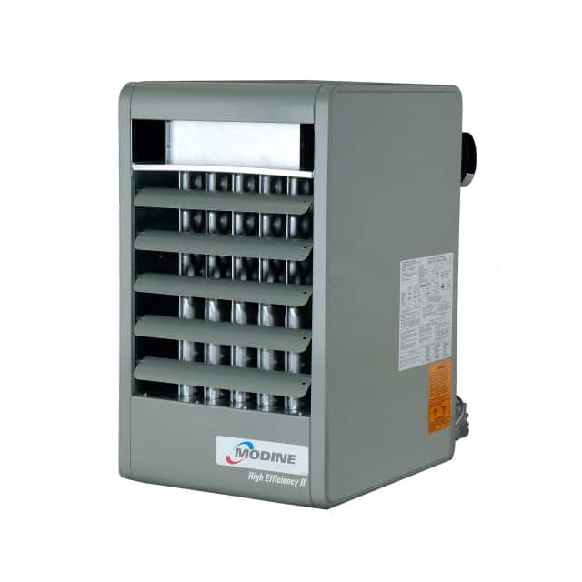 PDP150AE0185FBAN HIGH EFFICIENCY GAS FIRED UNIT H