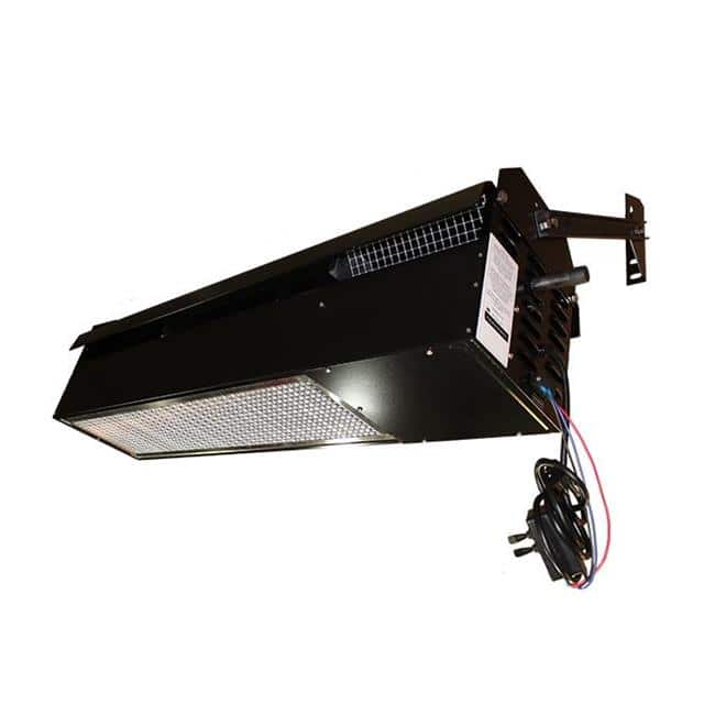 0SYP.40P2S Synergy Patio 30,000/40,000 BTU
