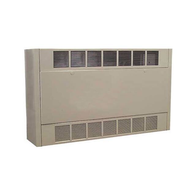 B729747 FAN FORCED CABINET UNIT HEATER 2