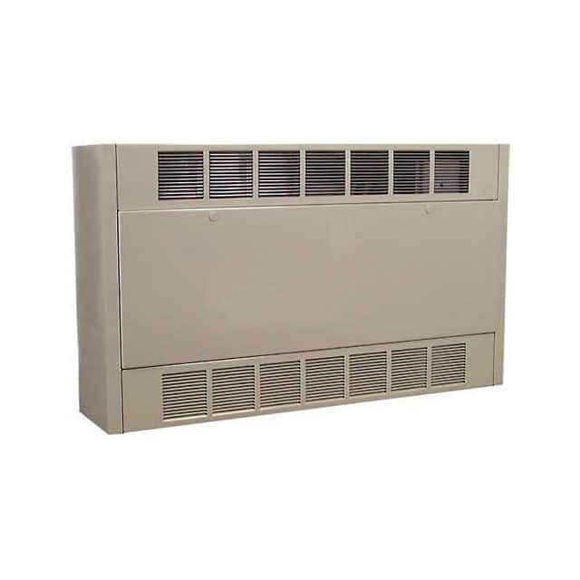 B729724 FAN FORCED CABINET UNIT HEATER 4