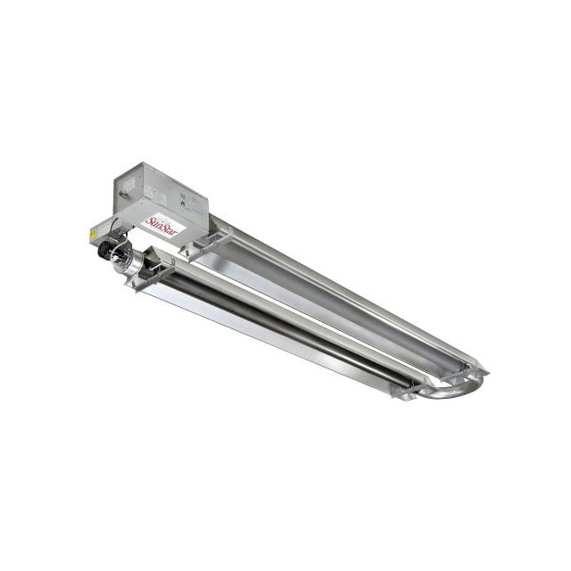 SIU100-40-TG-L5 PROPANE HEATER INFRARED TOUGHGUY