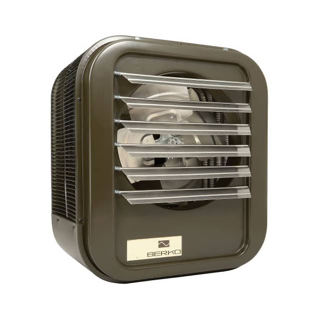 HUHAA2048 HORIZONTAL/DOWNFLOW UNIT HEATER,