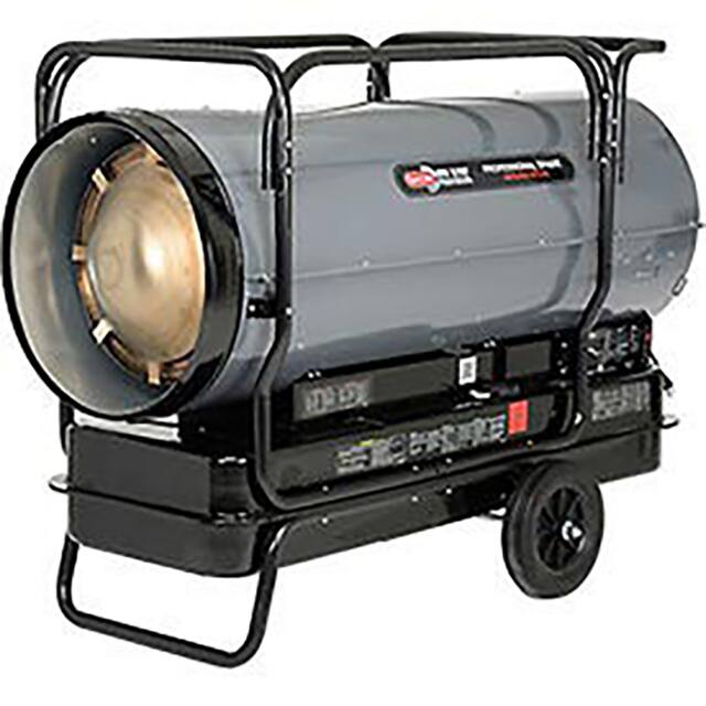 KFA650DGD DYNA-GLO KEROSENE FORCED AIR HEA