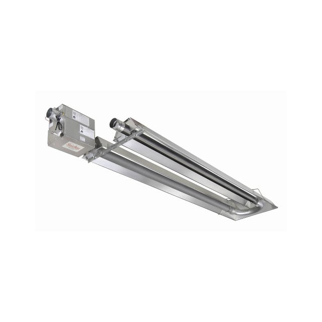 SPU200-60-L5 PROPANE HEATER INFRARED STANDARD