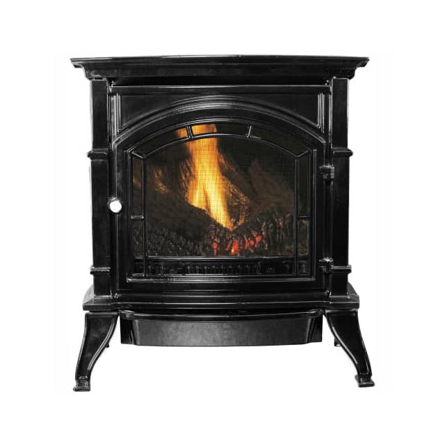 B2199680 VENT FREE PROPANE STOVE, ENAMELE