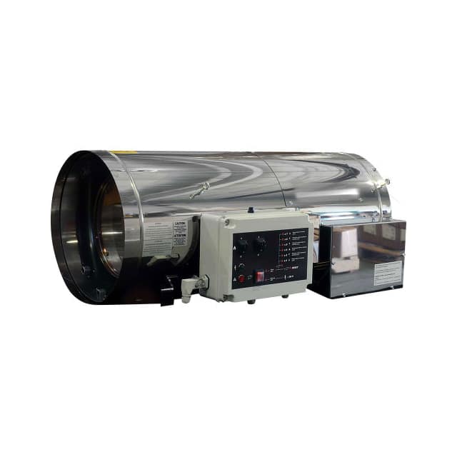 HS400AG COMMERCIAL GREENHOUSE HEATER, PR