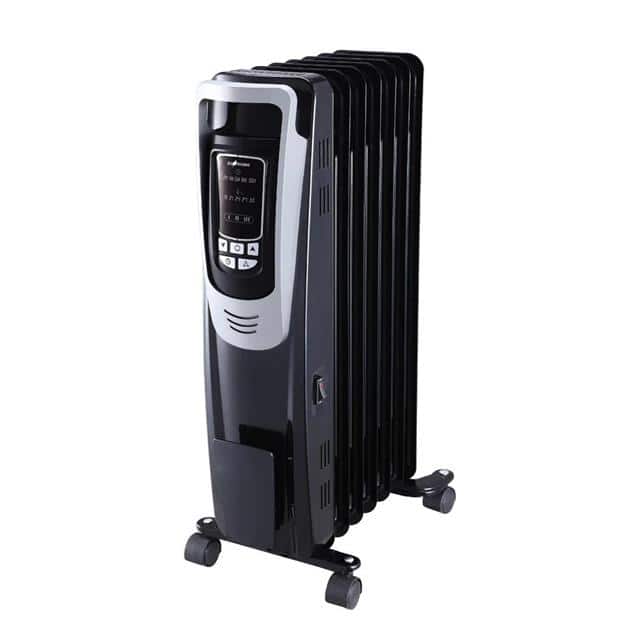 ECH330015H Ecohouzng Oil Filled Radiator He