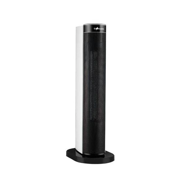 ECH30037 Tower Ceramic Fan Heater with Re