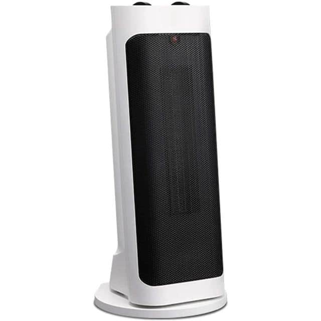 ECH30036 Tower Ceramic Fan Heater with Re