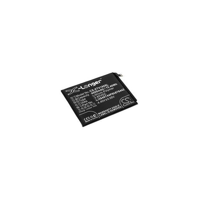 NX612 BATTERY Replacement for Nubia NX612 Batt