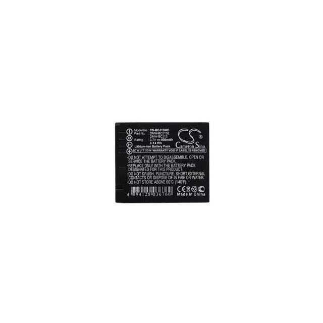18719 BATTERY Replacement for Leica 18719 Batt
