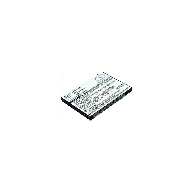 MD-1 BATTERY Replacement for Amoi MD-1 Batter