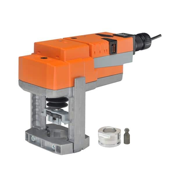SGVL+LVB24-3 SGVL W/ NON-SPRING, 112 LBF,24V,