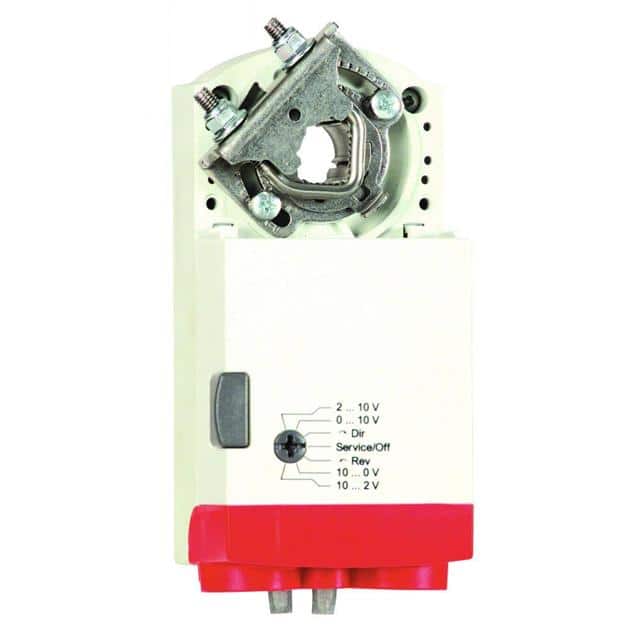 MN7505A2001/U DAMPER ACTUATOR