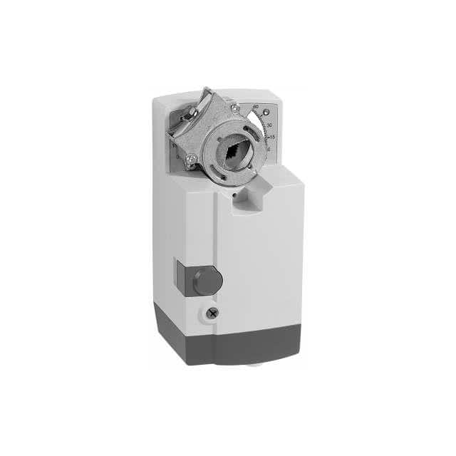 MN6120A1200 DAMPER ACTUATOR 20NM 24V FLT SWI