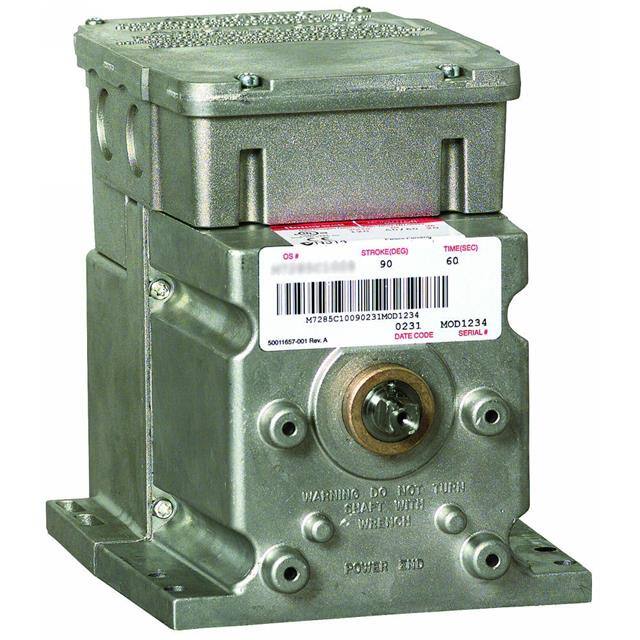 M9182A1011/U VALVE/DAMPER ACTUATOR PROPORTION