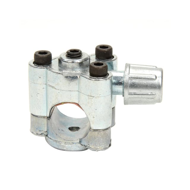 BPV21 BULLET PIERCING VALVE 1/2" & 5/8
