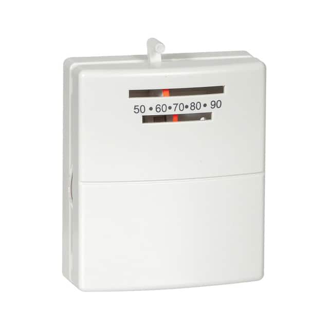 PSM30SA LUX LOW VOLTAGE MECHANICAL NON-P