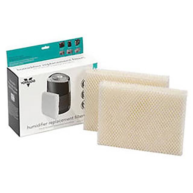 MD1-0002 VORNADO REPLACEMENT FILTERS FOR