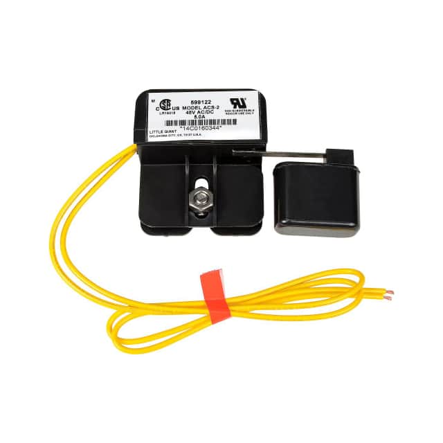 599122 AUXILIARY CONDENSATE OVERFLOW SA