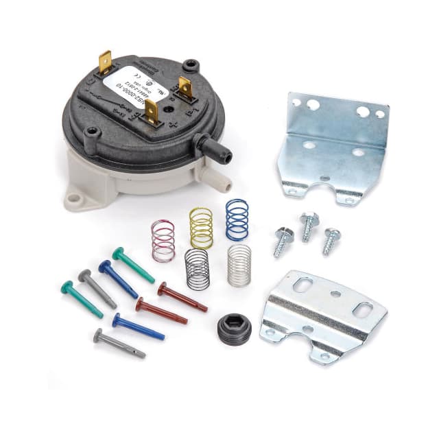 NS2-0000-10 SWITCH AIR PRESSURE SENSING FIEL