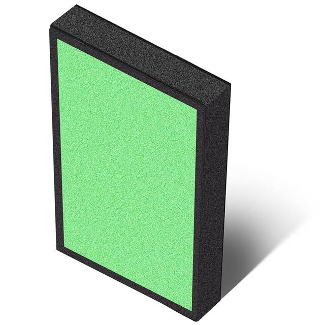 P500_F AIR PURIFIER REPLACEMENT FILTER